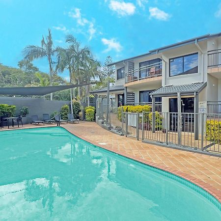 Beaches Holiday Resort Port Macquarie Exteriör bild