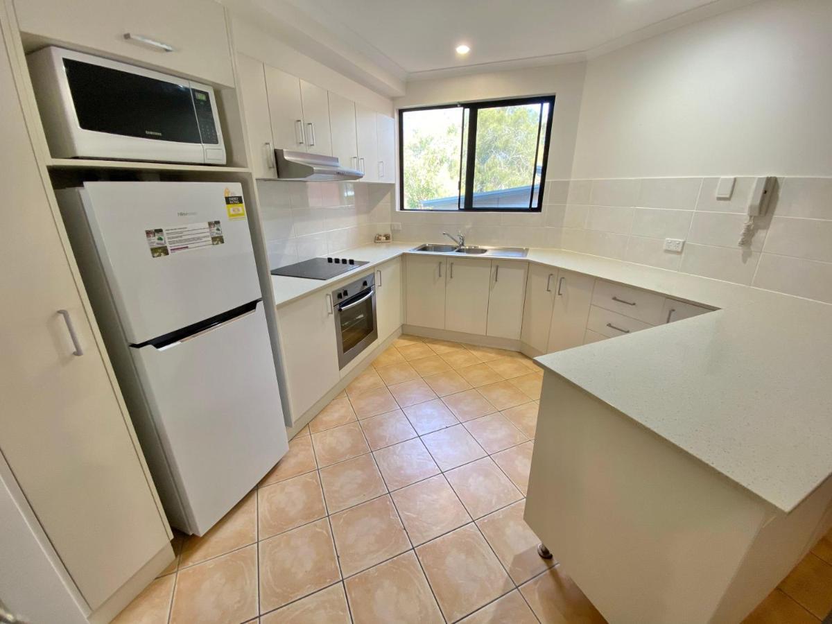 Beaches Holiday Resort Port Macquarie Exteriör bild