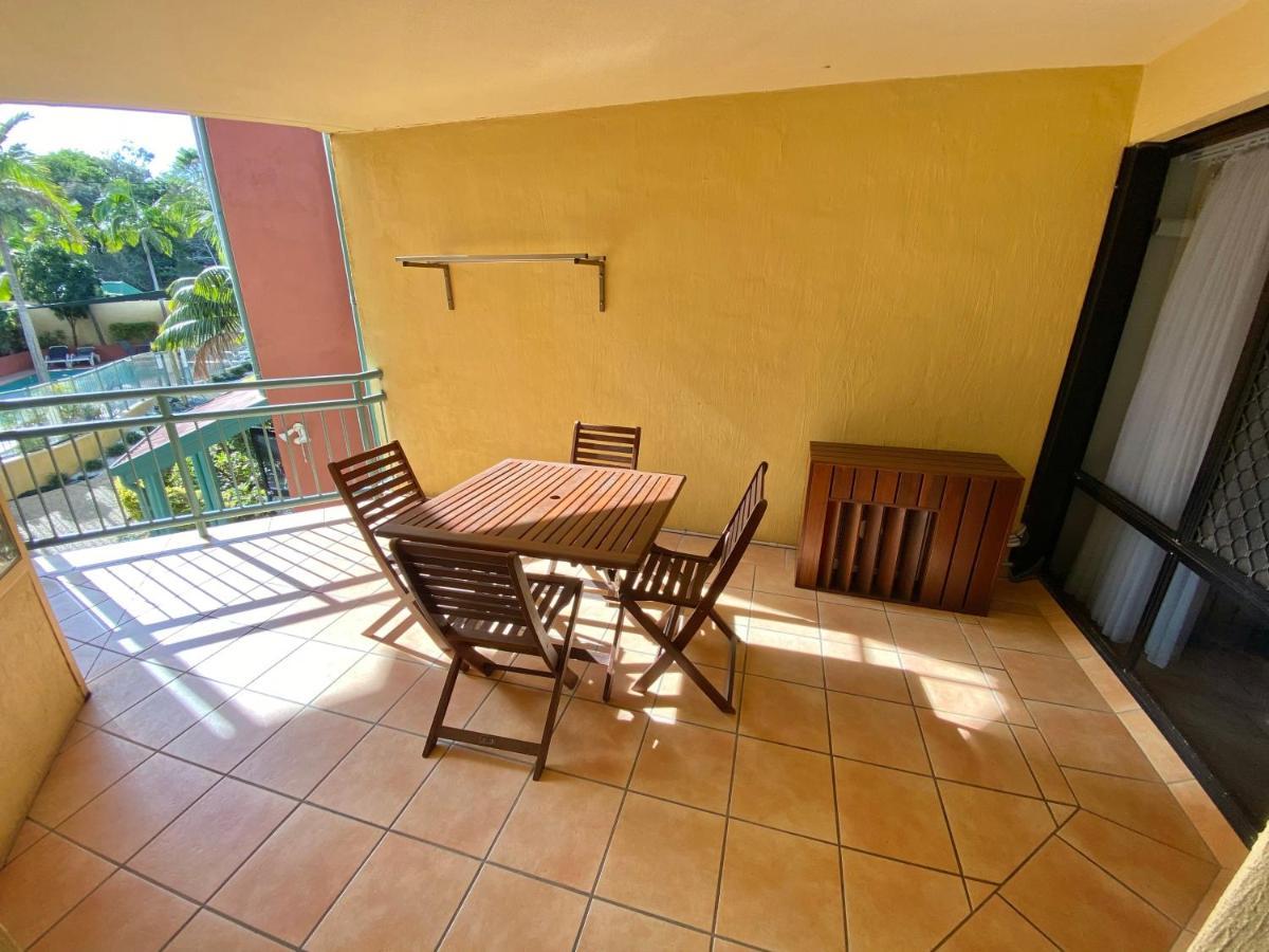 Beaches Holiday Resort Port Macquarie Exteriör bild