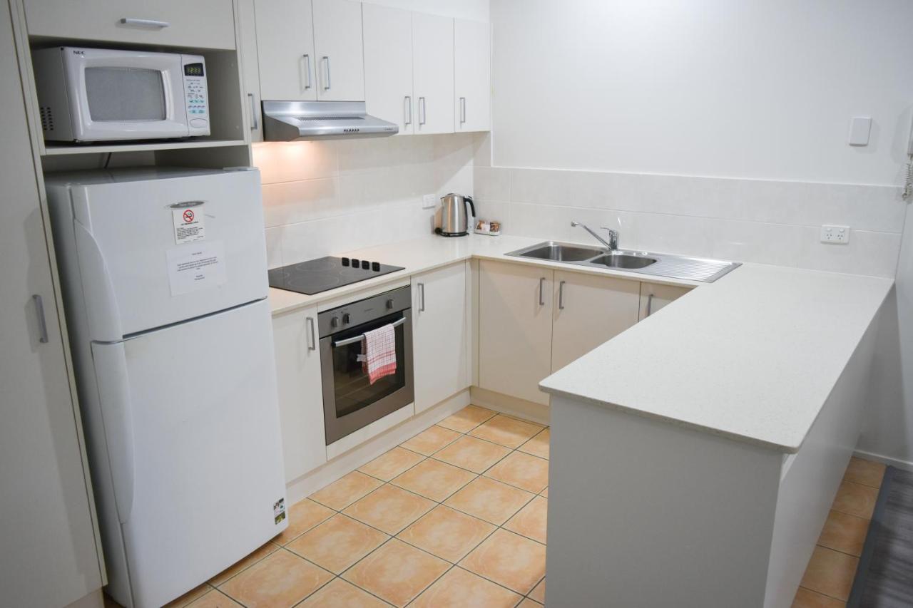 Beaches Holiday Resort Port Macquarie Exteriör bild