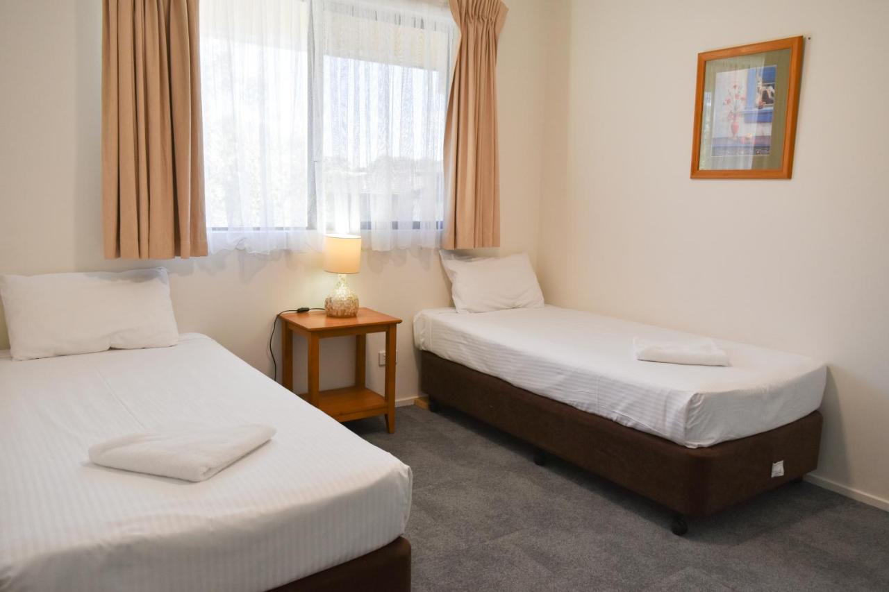 Beaches Holiday Resort Port Macquarie Exteriör bild