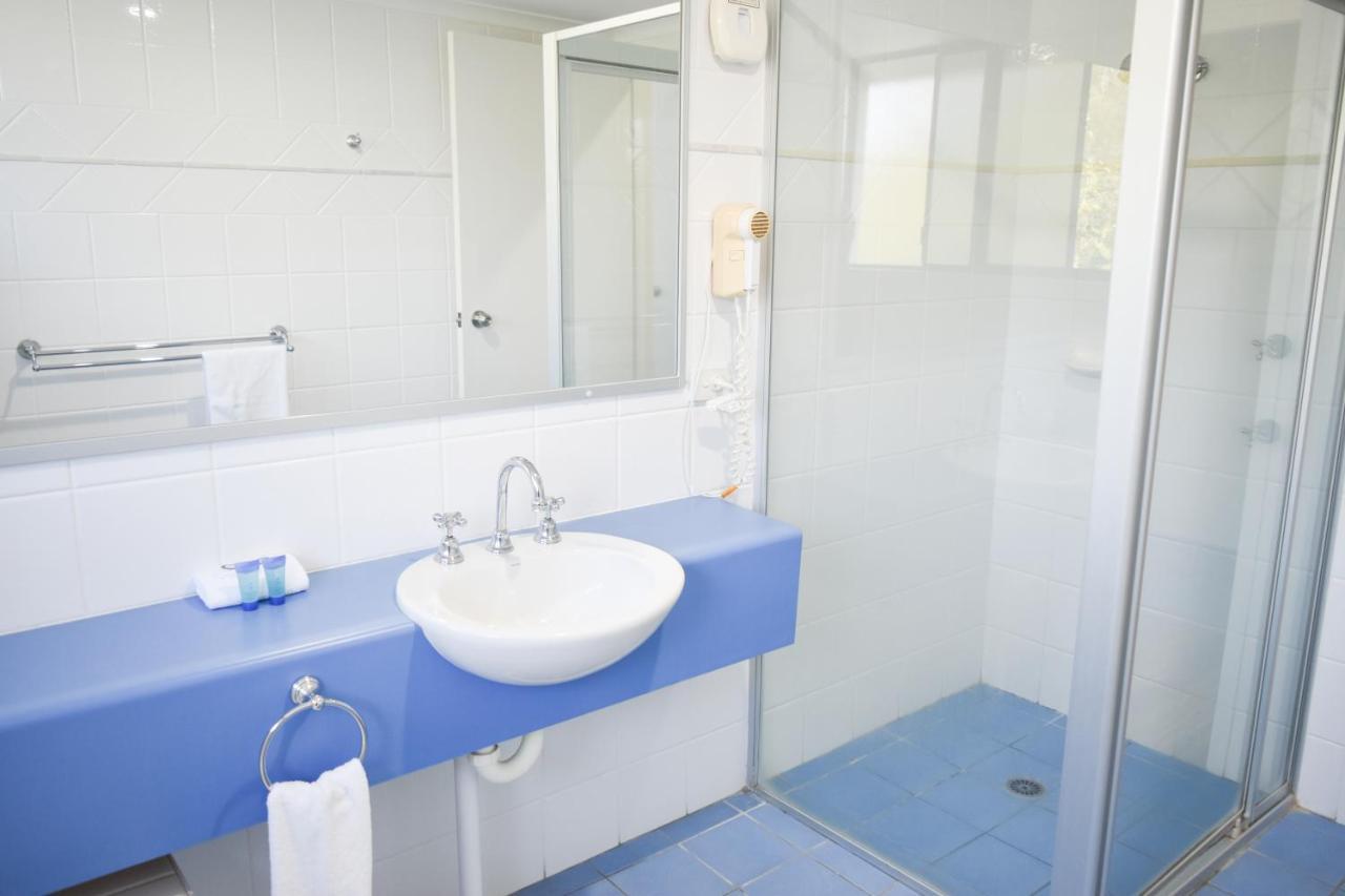 Beaches Holiday Resort Port Macquarie Exteriör bild