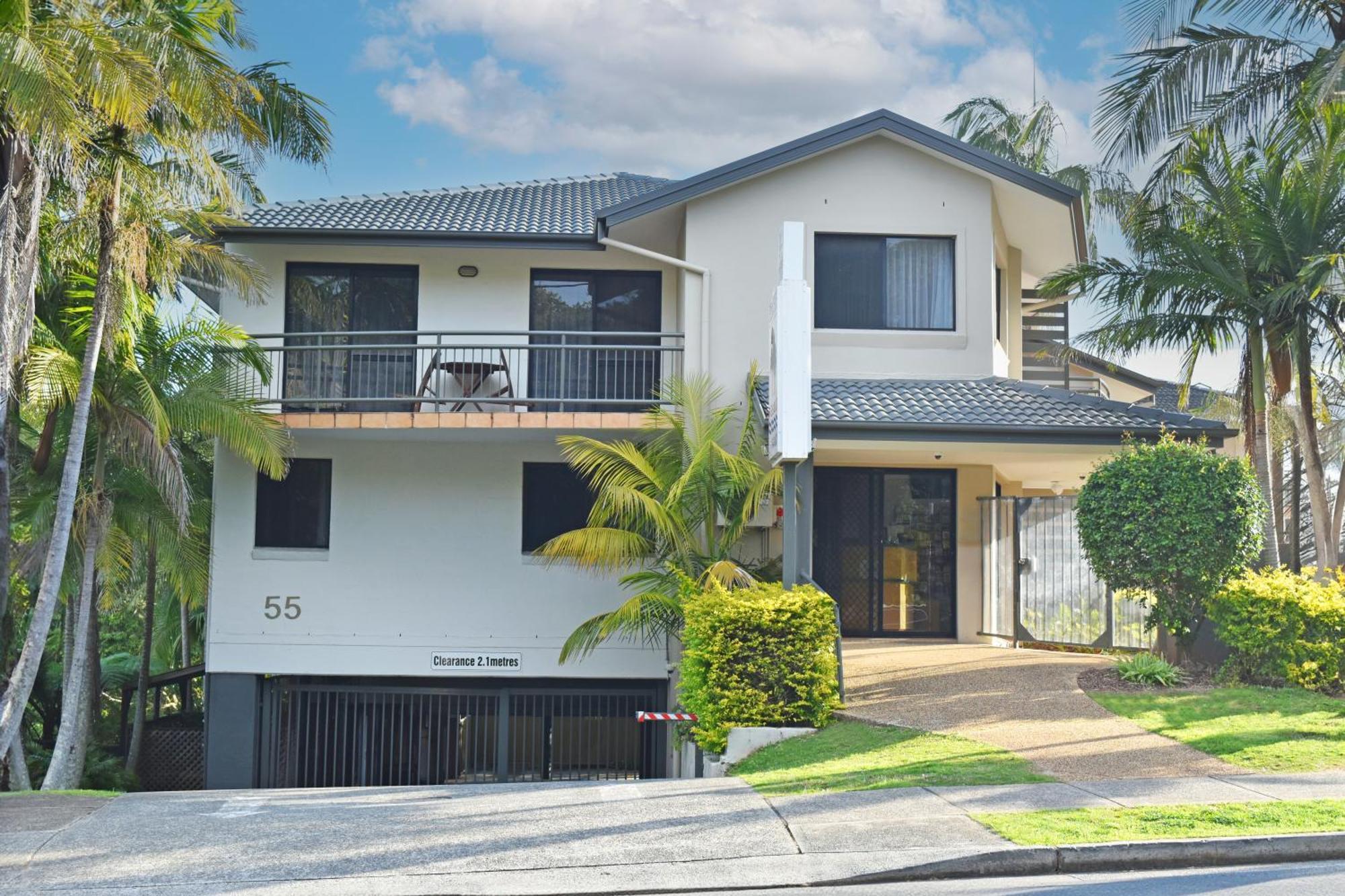 Beaches Holiday Resort Port Macquarie Exteriör bild