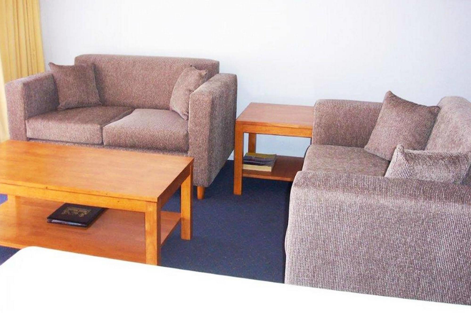Beaches Holiday Resort Port Macquarie Exteriör bild
