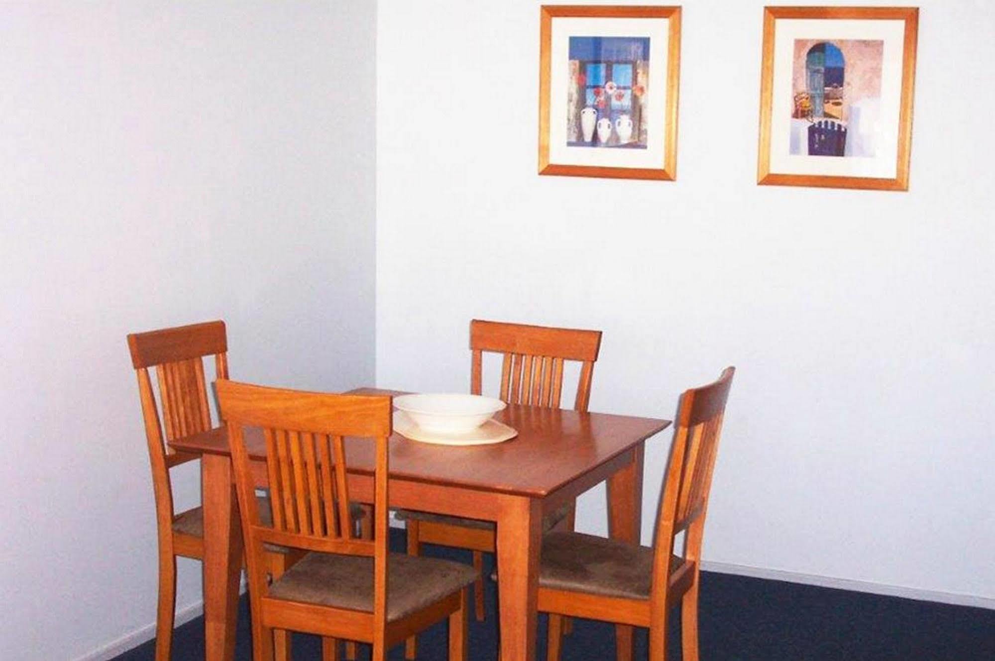 Beaches Holiday Resort Port Macquarie Exteriör bild