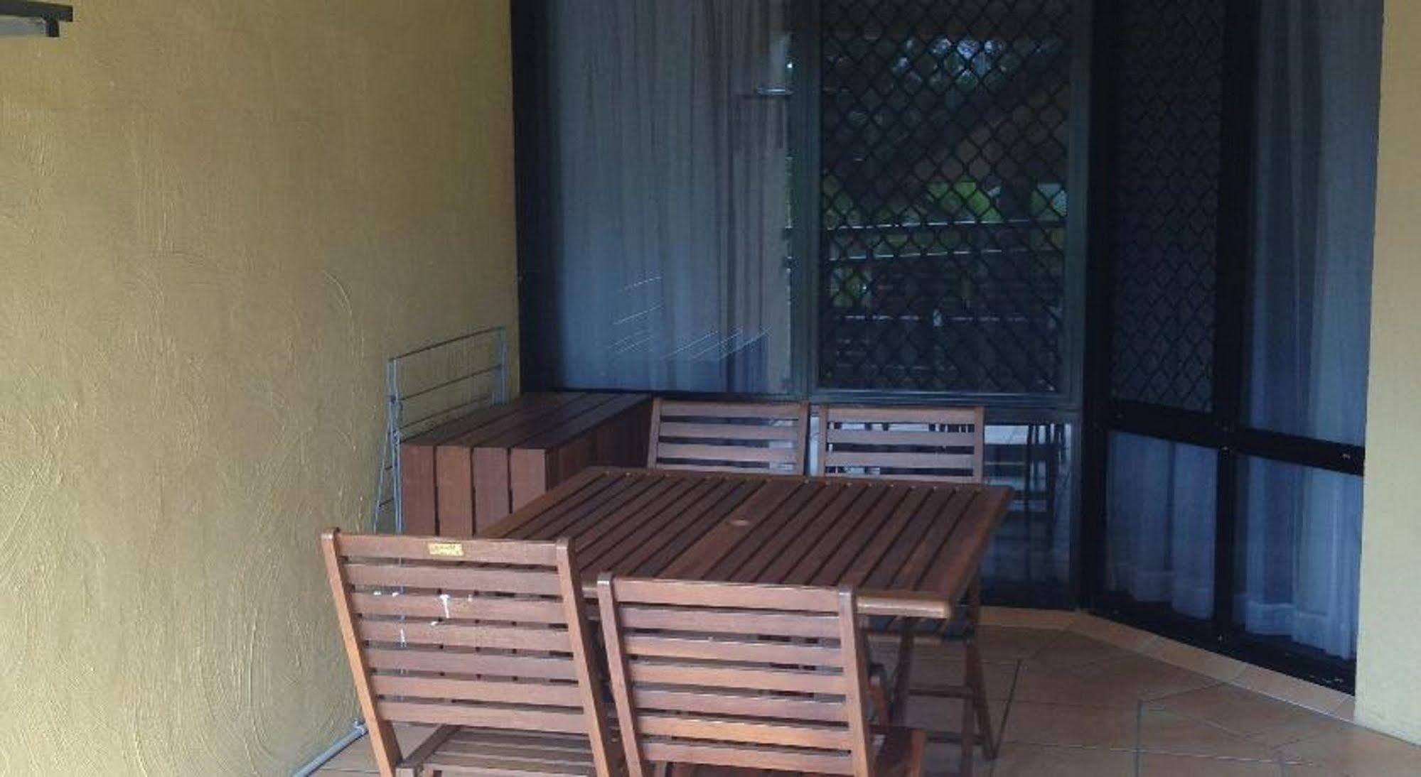 Beaches Holiday Resort Port Macquarie Exteriör bild